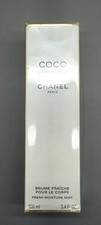 Coco Mademoiselle Chanel Paris