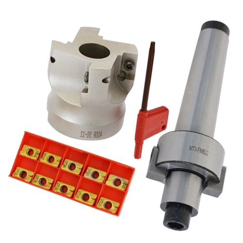 400r 50mm face - 400r,