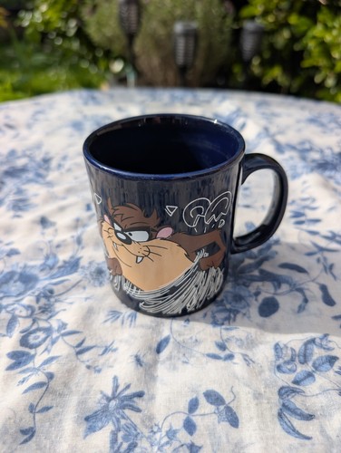 Vintage 1990 tazmanian devil - vintage,
