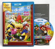 Mario Party 10 for Nintendo Wii U, PEGI 7+ Nintendo: Party Video Game. WIIU