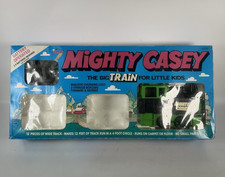 Vintage Illco Mighty Casey The