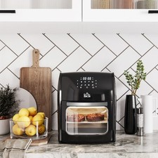 12L Air Fryer Oven w/ Air Fry