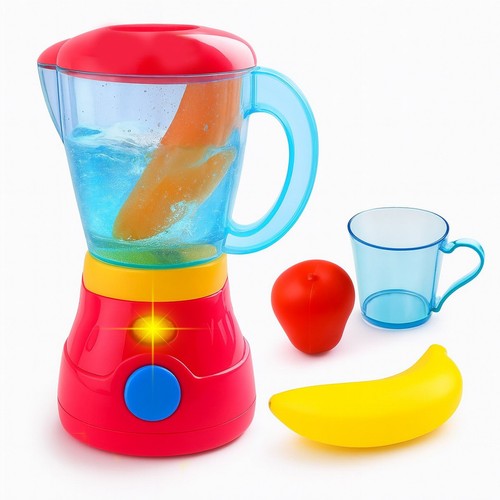 Toy juicer mixer - for, kids