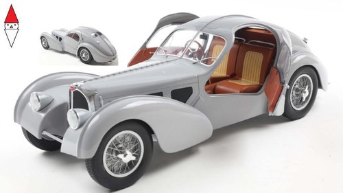 Solid bugatti type - bugatti,