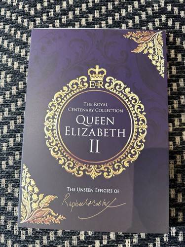 The royal century - century, queen
