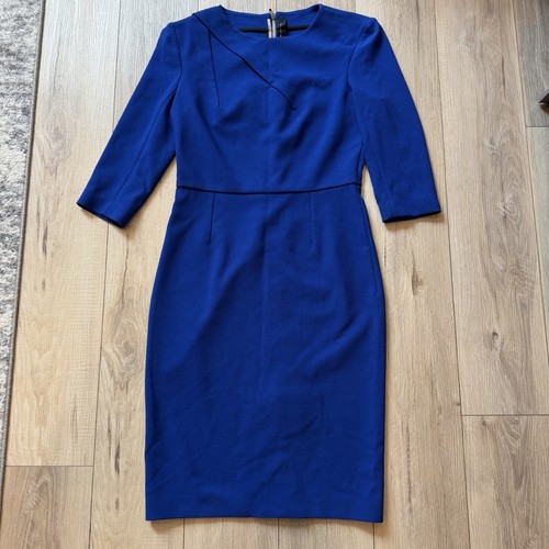 Roland mouret hisley - roland, 3/4