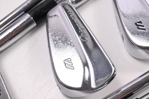 Mizuno irons 3 pw - mizuno, mp-14