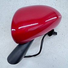 VAUXHALL CORSA E WING MIRROR