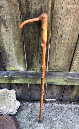 Walking stick antique english - walking,