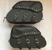 RXL MOTORCYCLE PANNIERS