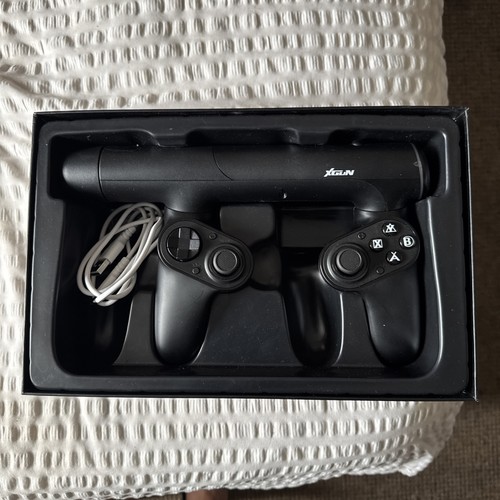 Shooting somatosensory gun - somatosensory,