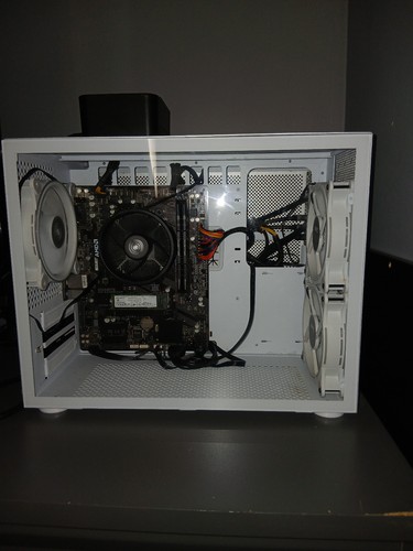 Amd ryzen gaming - ryzen, pc