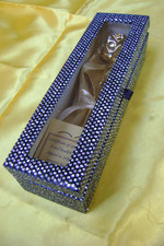 Anniversary/Wedding/Birthday Gift - 11.0 Inch 24K Gold Dipped Real Rose