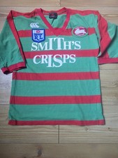 Vintage NRL south Sydney