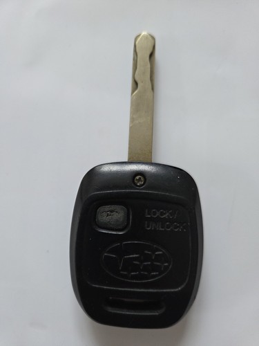 Genuine subaru forester - genuine,