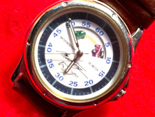 Men's Ford Mustang Watch