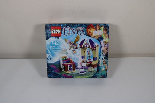 Sealed 2015 retired lego - 2015,