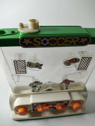 Tomy all star - tomy, soccer