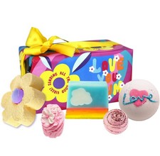 Bomb Cosmetics Love You Mum