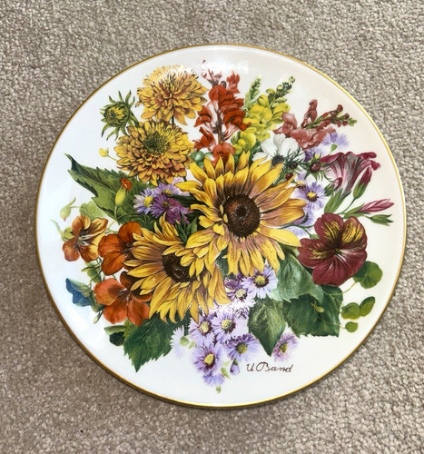 Hutschenreuther floral - hutschenreuther,