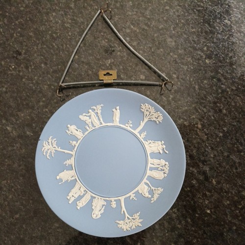 Wedgwood vintage jasperware - wedgwood,