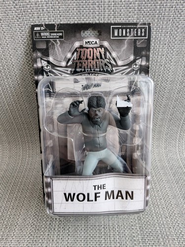 Neca toony terrors - terrors, 10