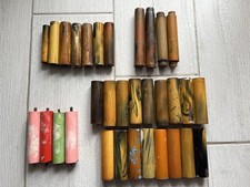 2.8 Kilo Bakelite Door Handle