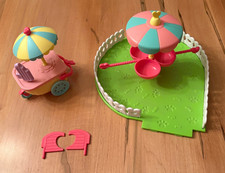 Chubby Puppies Friends Pet Fun