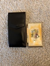 Vintage Stratton Style Floral