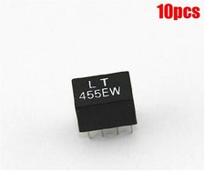 10Pcs LT455EW CFW455H Murata