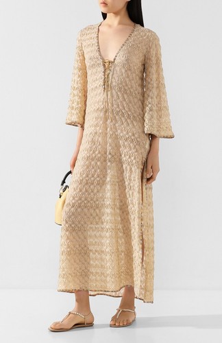 Missoni mare lace front - missoni,