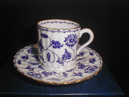 Spode y6235 china - spode, y6235-c