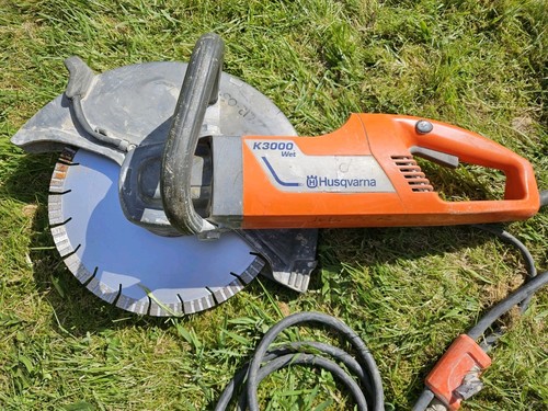 Husqvarna k3000 wet - k3000,