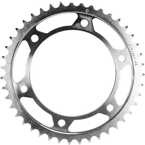 Sprockets steel rear - sprockets,