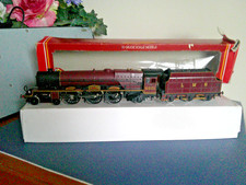 HORNBY LMS PRINCESS ELIZABETH