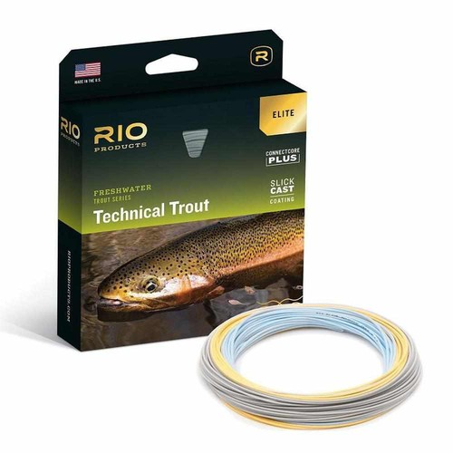 Rio elite technical - elite,