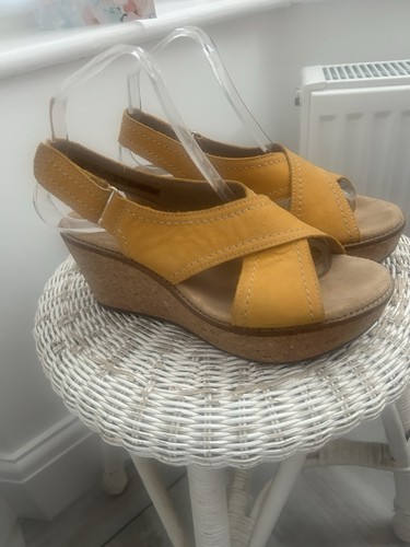 Clarks artisan ladies - artisan, wedge