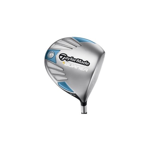 Taylormade 2007 burner 460 - burner,