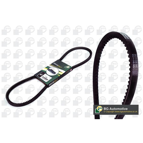 Bga belt auxiliary - v-belt,