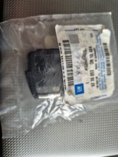 VAUXHALL ASTRA G & ZAFIRA A