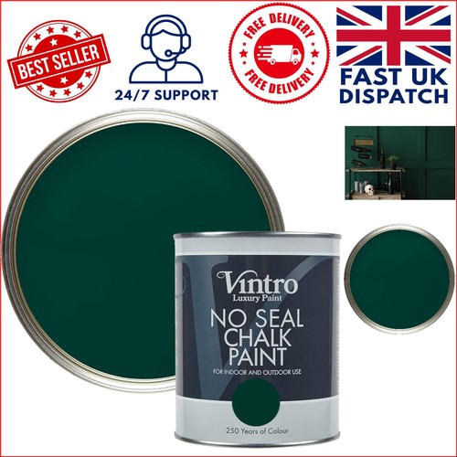 Woodpecker green chalk - green,