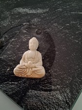 Chinese Hard StoneHand-Carved