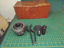 Robert Sorby Wood Turning