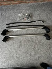 BMW Genuine Roof Rack Fits F30