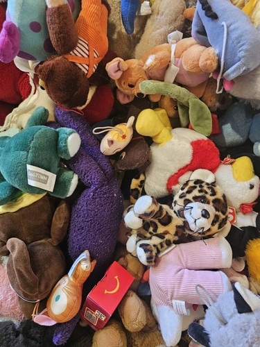 0ver plushes soft toys - 70,