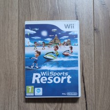 Wii Sports Resort (Nintendo