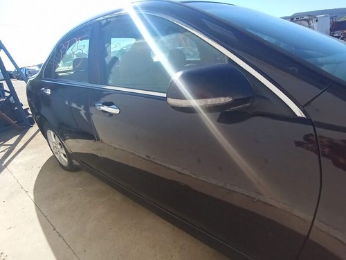 Front window honda accord - front,