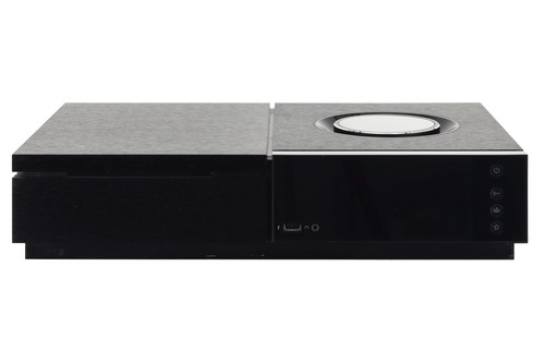 Naim uniti star integrated - star,