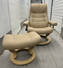 Ekornes Stressless Opal Latte