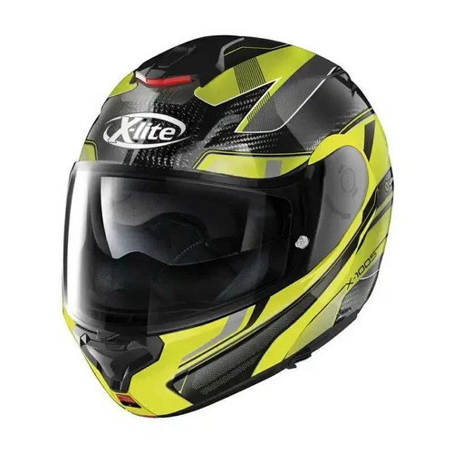 Lite 1005 powertrain - x-lite,